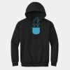 Youth Heavy Blend Hooded Sweatshirt Thumbnail