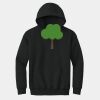 Youth Heavy Blend Hooded Sweatshirt Thumbnail