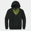 Youth Heavy Blend Hooded Sweatshirt Thumbnail