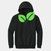 Youth Heavy Blend Hooded Sweatshirt Thumbnail