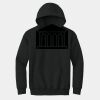 Youth Heavy Blend Hooded Sweatshirt Thumbnail