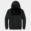 Youth Heavy Blend Hooded Sweatshirt Thumbnail