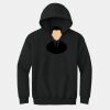Youth Heavy Blend Hooded Sweatshirt Thumbnail