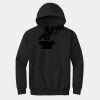 Youth Heavy Blend Hooded Sweatshirt Thumbnail